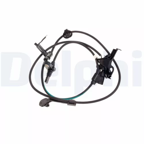 Sensor, wielsnelheid DELPHI SS21279-12B1)