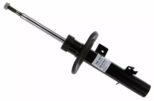 Shock Absorber SACHS 350 100)
