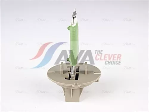 Weerstand, interne ventilator AVA QUALITY COOLING PER002)