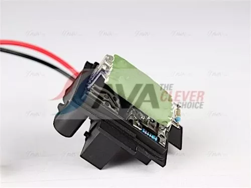 Weerstand, interne ventilator AVA QUALITY COOLING RTR011)