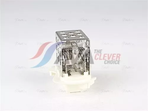 Weerstand, interne ventilator AVA QUALITY COOLING RTR014)