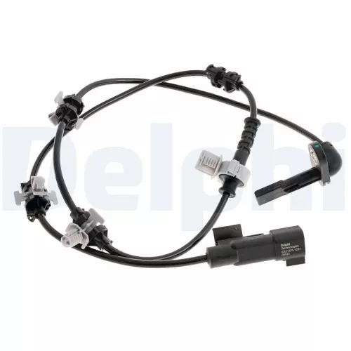 Sensor, wielsnelheid DELPHI SS21325-12B1)
