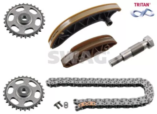 Timing Chain Kit SWAG 33 10 8469)