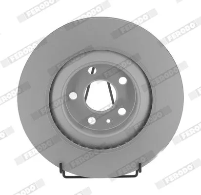 Remschijf FERODO DDF2732C)