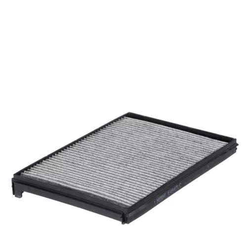 Filter, cabin air HENGST FILTER E4947LC)