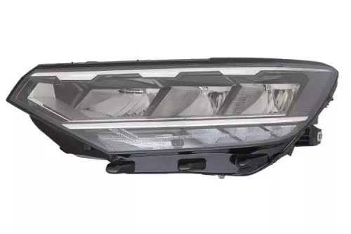 Koplamp ABAKUS 441-11BQRMLDEM2)