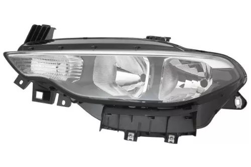 Koplamp ABAKUS 661-1181LMLEMN2)
