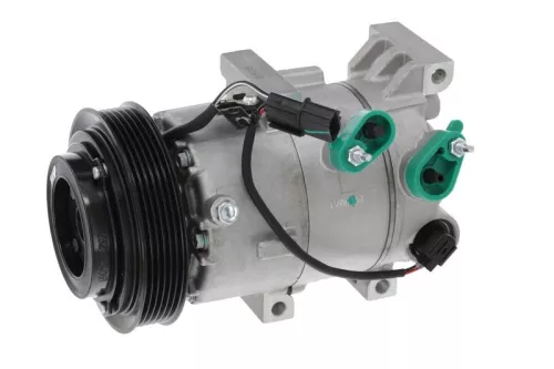 Compressor, air conditioning VALEO 690244)