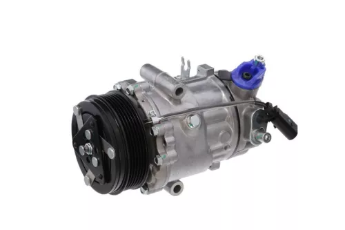 Compressor, air conditioning VALEO 690226)
