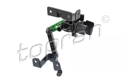 Sensor, koplampnivellering TOPRAN 623 115)