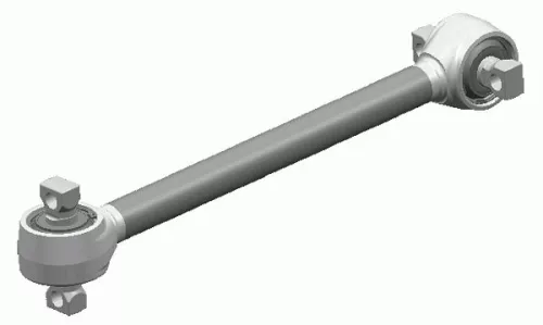 Draagarm/achterwielophanging LEMFÖRDER 36895 01)