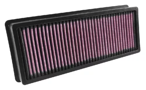 Luchtfilter K&N FILTERS 33-3028)
