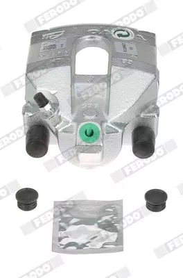 Remklauw FERODO FCL694627)