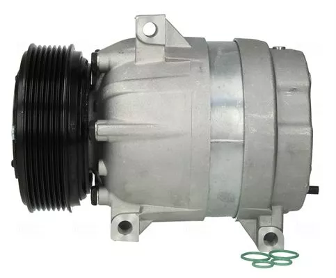 Compressor, air conditioning NISSENS 89435)