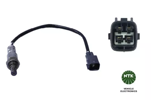 Oxygen Sensor NTK 93123)