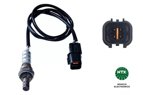 Oxygen Sensor NTK 93351)