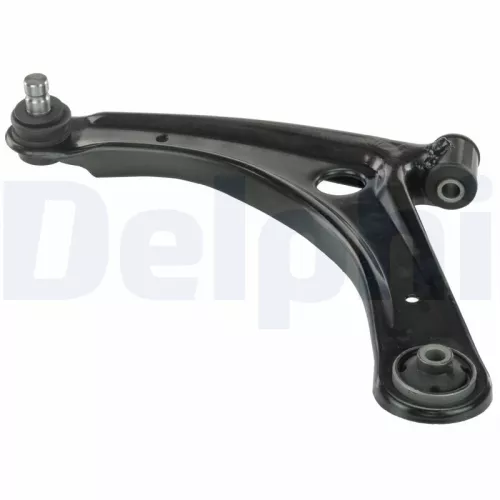 Control/Trailing Arm, wheel suspension DELPHI TC3326)