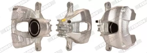 Remklauw FERODO FCL695009)