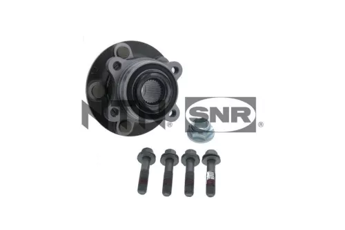 Wiellagerset SNR R152.103)