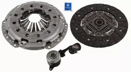 Koppelingsset SACHS 3000 990 617)