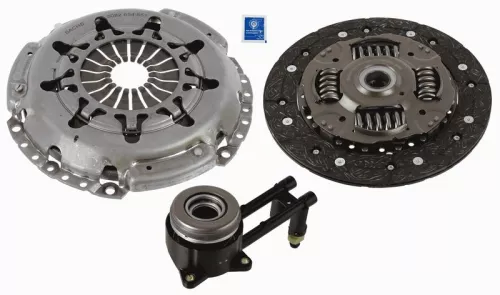 Clutch Kit SACHS 3000 990 619)