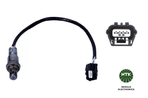 Oxygen Sensor NTK 92793)