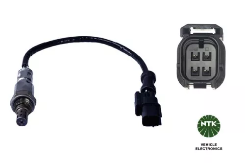 Oxygen Sensor NTK 93672)