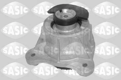 Mounting, engine SASIC 2706639)