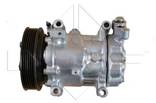 Compressor, air conditioning NRF 32235)