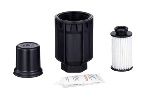 Urea Filter MANN-FILTER U 58/11 KIT)