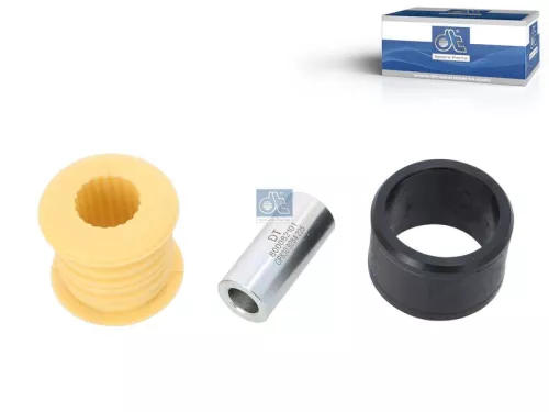 Reparatieset, stabilisator voor de bestuurderscabine DT Spare Parts 4.91225)