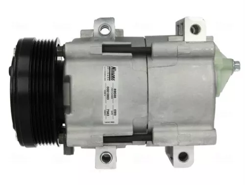 Compressor, air conditioning NISSENS 89046)
