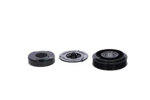 Magnetic Clutch, air conditioning compressor NRF 380022)