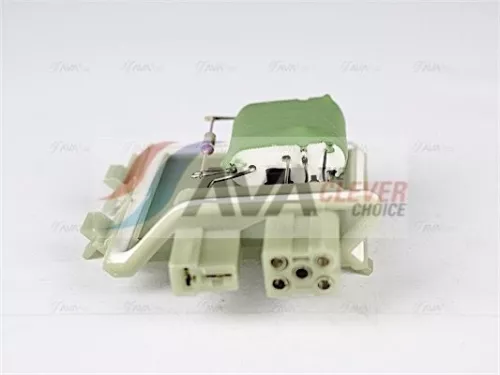 Weerstand, interne ventilator AVA QUALITY COOLING VNR008)