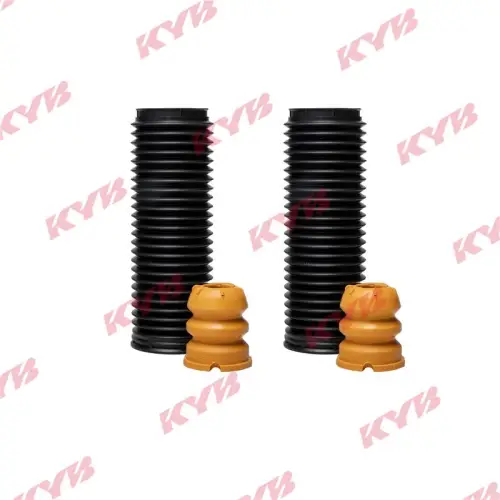 Stofhoeskit, schokdemper KYB 910378)