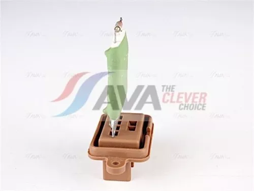 Weerstand, interne ventilator AVA QUALITY COOLING FTR008)