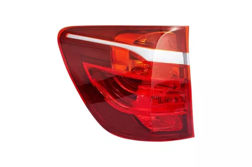 Tail Light Assembly VALEO 048702)