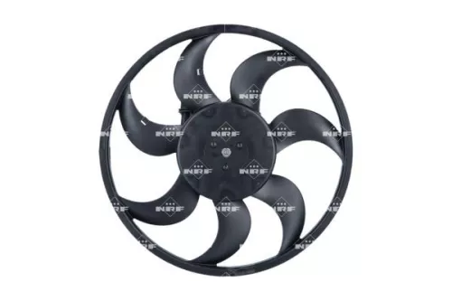 Fan, engine cooling  470107)