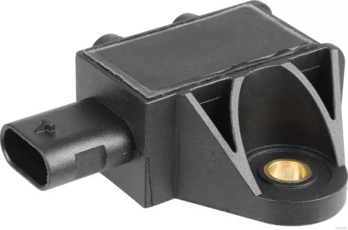 Sensor, uitlaatdruk Herth+Buss Elparts 70668507)