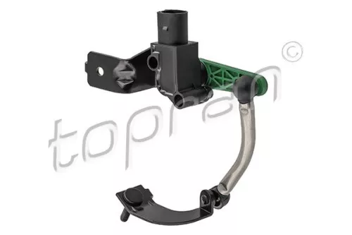 Sensor, koplampnivellering TOPRAN 623 150)