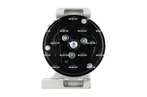 Compressor, air conditioning  320216)