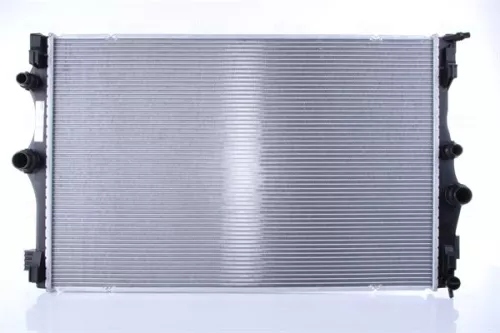 Radiator, motorkoeling NISSENS 606815)