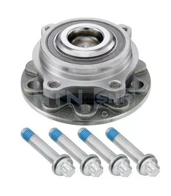 Wiellagerset SNR R160.34)