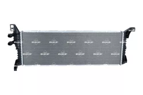 Radiator, engine cooling NRF 560019)