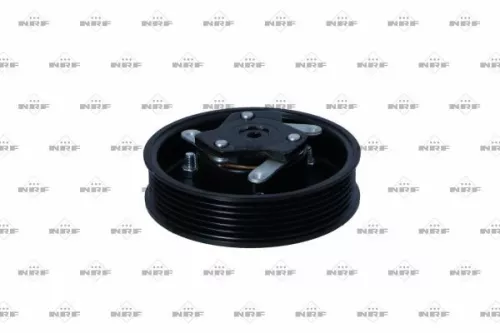 Magnetic Clutch, air conditioning compressor NRF 380082)