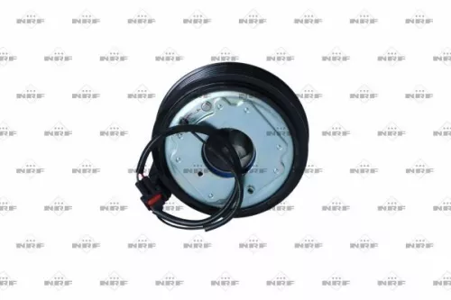 Magnetic Clutch, air conditioning compressor NRF 380103)