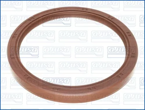 Shaft Seal, crankshaft AJUSA 15049200)
