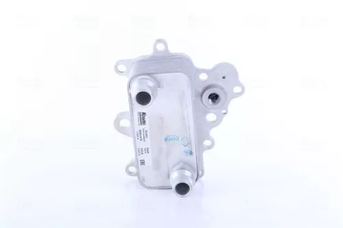 Oliekoeler, motorolie NISSENS 91457)