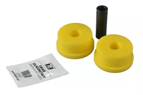 Mounting, control/trailing arm TEDGUM TED37720)