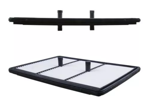 Luchtfilter KNECHT LX 5364)